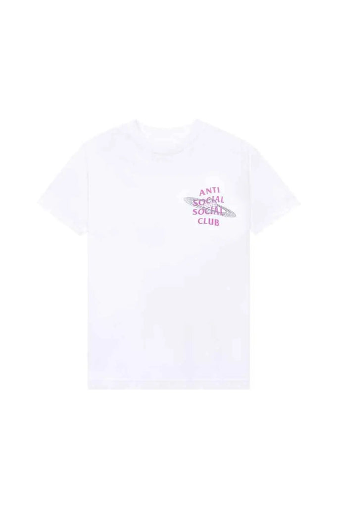 The Shape Of Things Tee for Unisex Anti Social Club