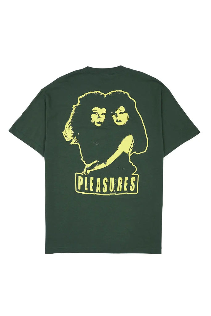 Volume T-Shirt Pleasures
