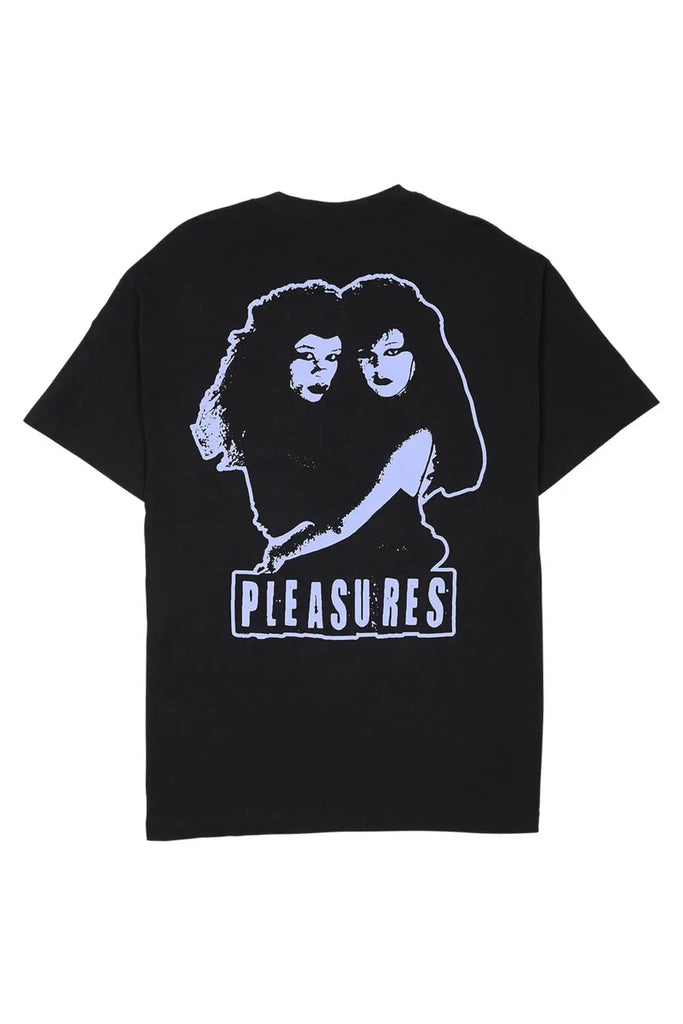 Volume T-Shirt Pleasures
